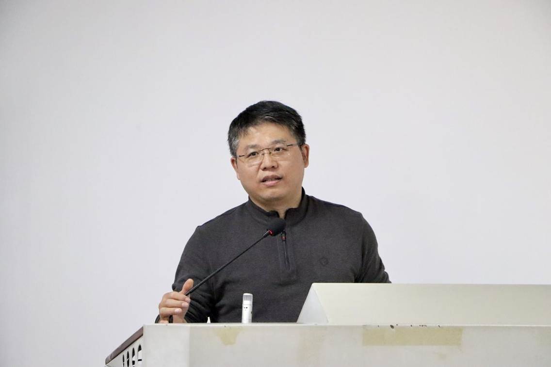 王洪才
